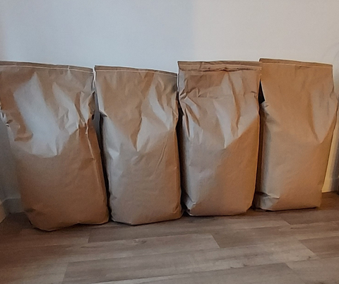 Eco Friendly Bean Bag Filling Polystyrene Alternative -  Canada